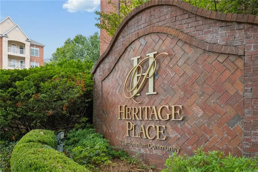 211 Colonial Homes Drive Nw #1304, Atlanta, GA 30309 - #2