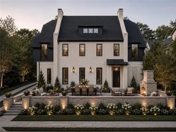 221 Academy Street, Alpharetta, GA 30009