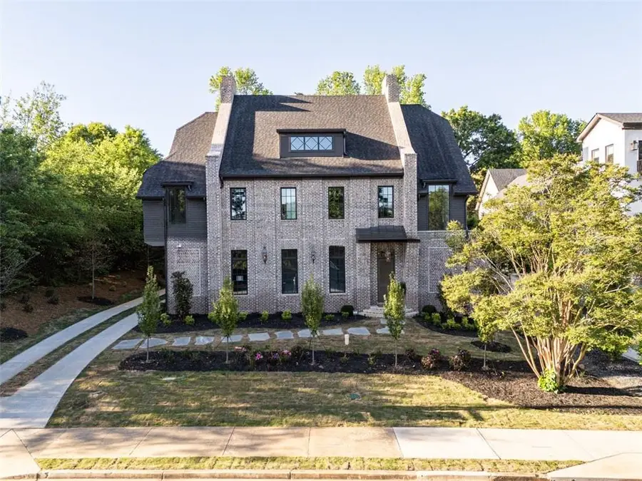 221 Academy Street, Alpharetta, GA 30009 - #3