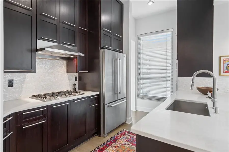 2626 Peachtree Road Nw #1807, Atlanta, GA 30305 - #3