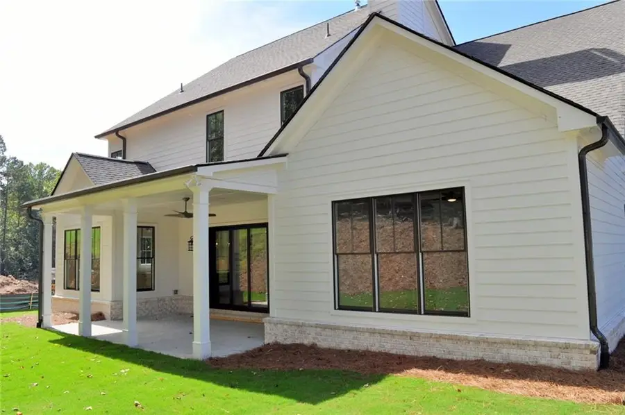 813 Highvale Drive, Marietta, GA 30064 - #2