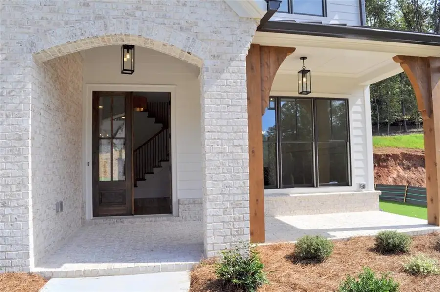 813 Highvale Drive, Marietta, GA 30064 - #3