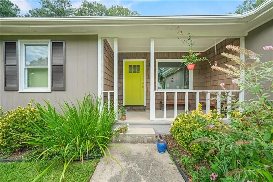 1586 Sprayberry Drive, Marietta, GA 30066 - #2