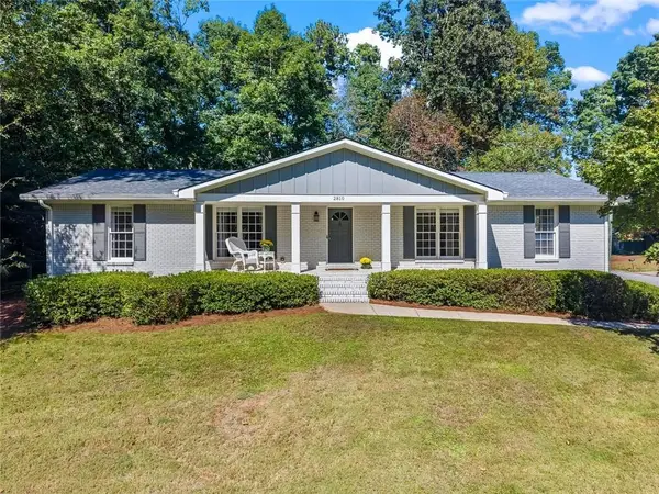 2810 Wendy Lane, Marietta, GA 30062