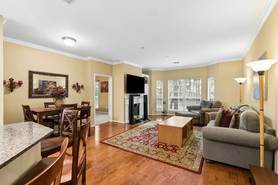 5641 Roswell Road #217, Sandy Springs, GA 30342 - #3