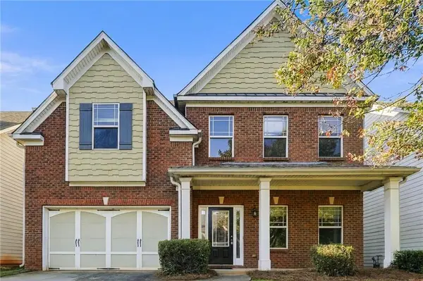 632 Lynnfield Drive, Lawrenceville, GA 30045