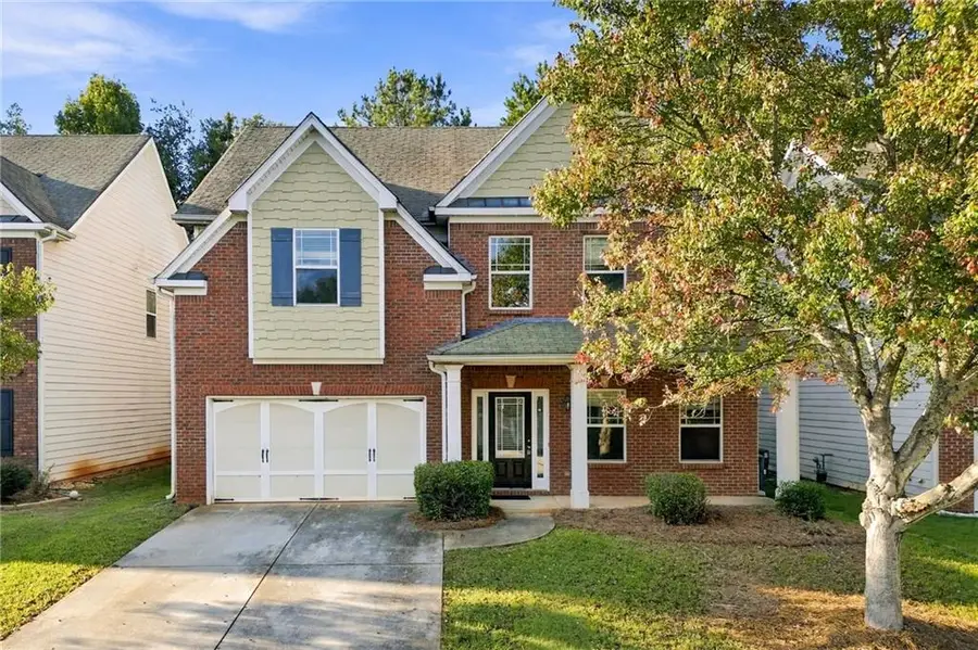 632 Lynnfield Drive, Lawrenceville, GA 30045 - #3