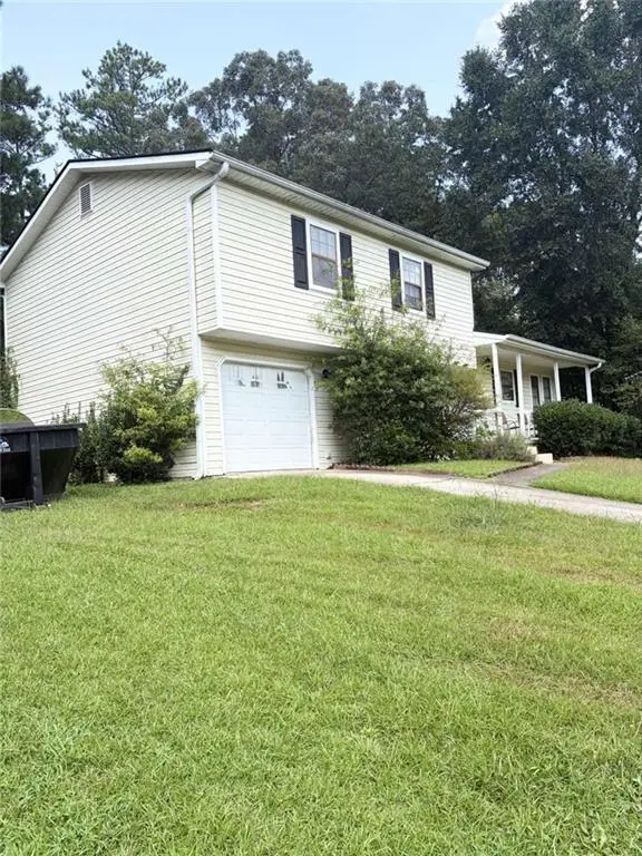 7571 Kevin Pl, Jonesboro, GA 30236 - #2