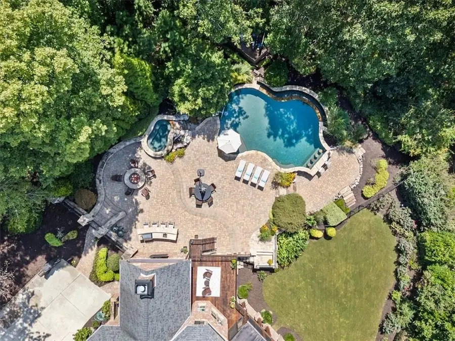 1310 Cashiers Way, Roswell, GA 30075 - #2