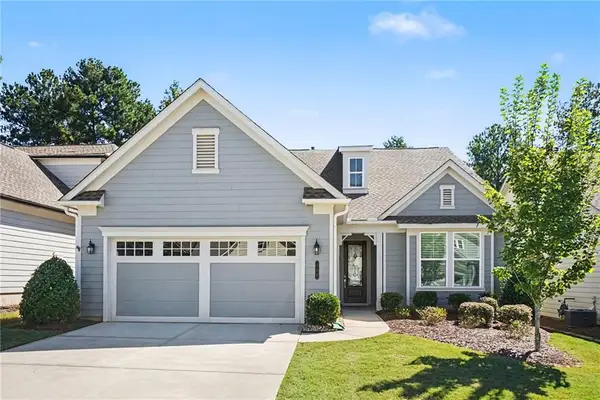 380 Falcon Way, Hoschton, GA 30548