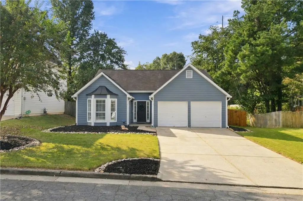 4433 Grove Drive Nw, Acworth, GA 30101 - #1
