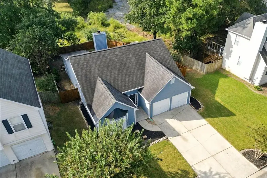 4433 Grove Drive Nw, Acworth, GA 30101 - #2