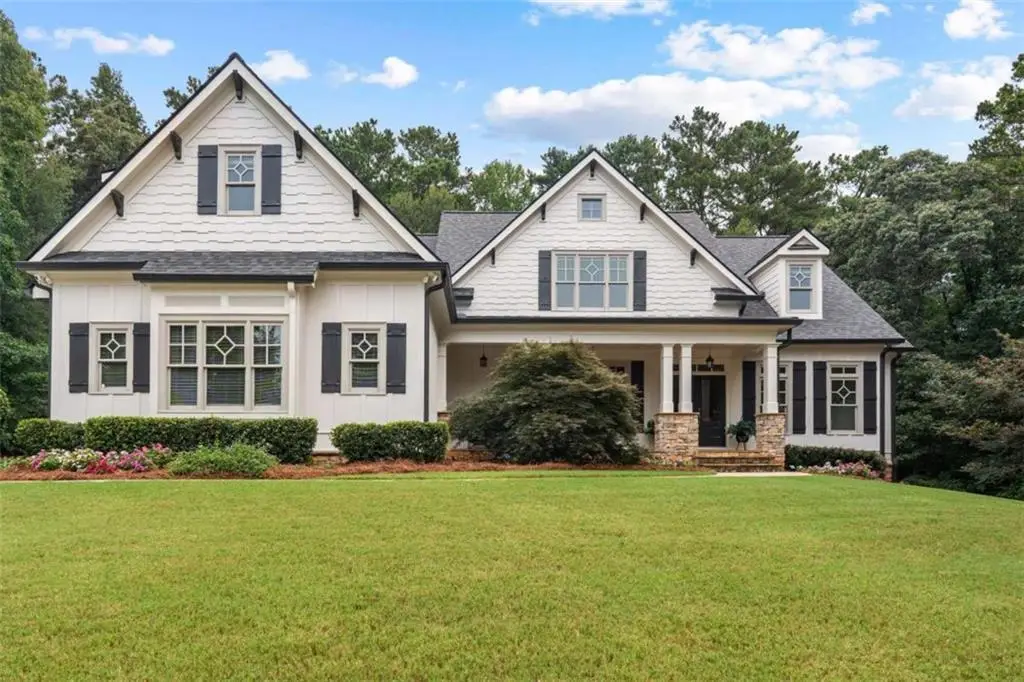 120 Crystal Court, Tyrone, GA 30290 - #1
