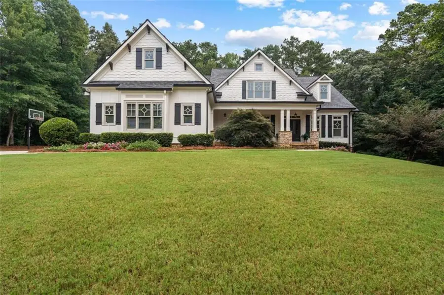 120 Crystal Court, Tyrone, GA 30290 - #2