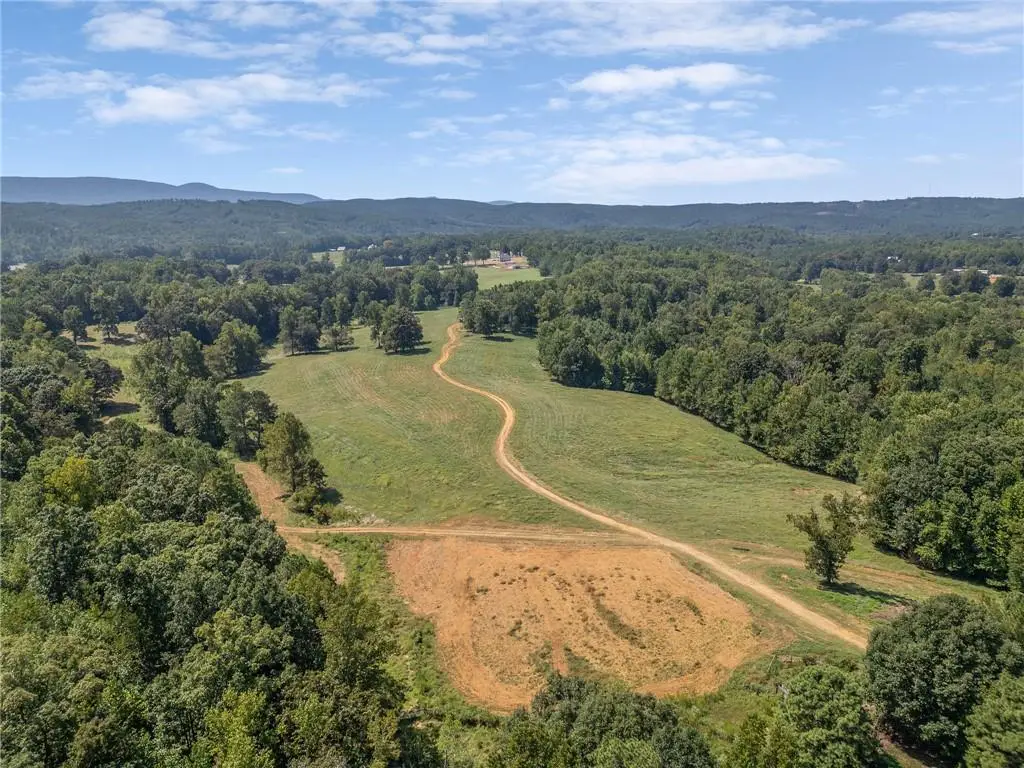 106 Acres Salacoa, Waleska, GA 30183 - #1