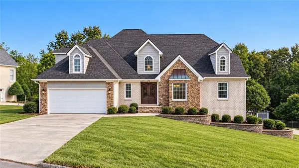 113 Warwick Way Se Way Se, Rome, GA 30161