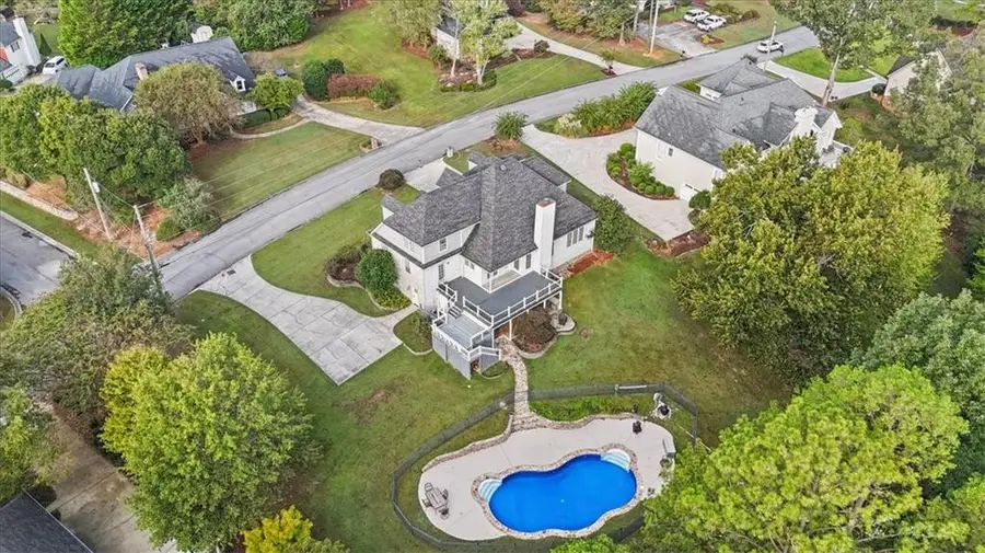 113 Warwick Way Se Way Se, Rome, GA 30161 - #2
