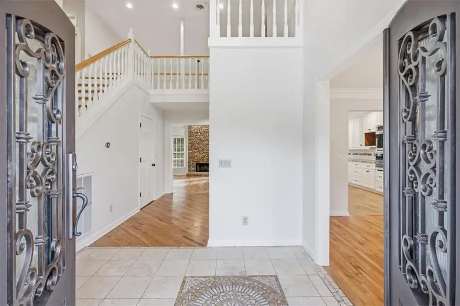 113 Warwick Way Se Way Se, Rome, GA 30161 - #3