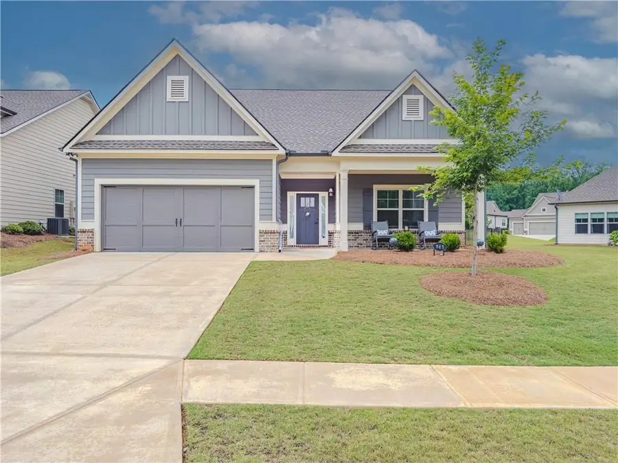 945 High Shoal Drive, Monroe, GA 30655 - #3