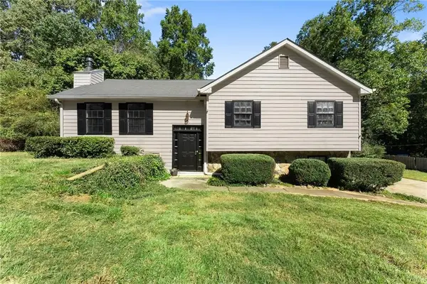 6959 Deaton Henry Road, Flowery Branch, GA 30542