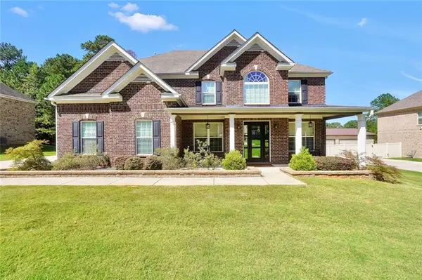 281 Rugged Creek Drive, Stockbridge, GA 30281