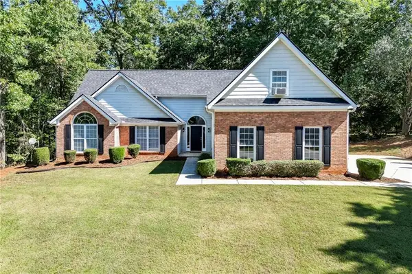 5387 Fawn Ivey Lane, Buford, GA 30519
