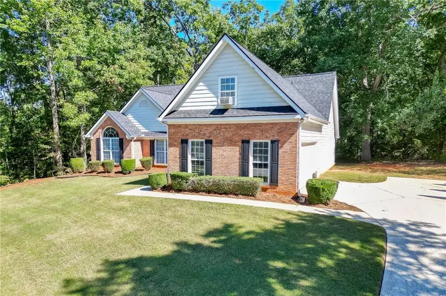 5387 Fawn Ivey Lane, Buford, GA 30519 - #3