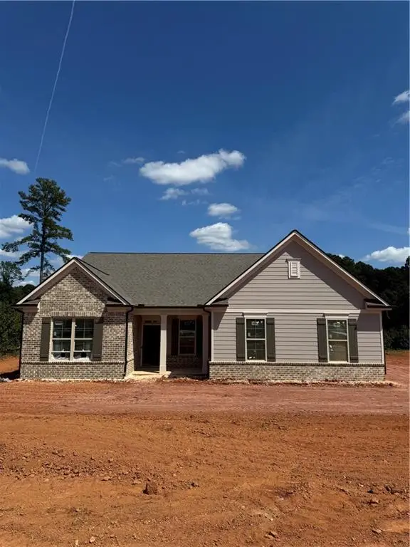1120 Windy Hill Road, Jefferson, GA 30549 - #3