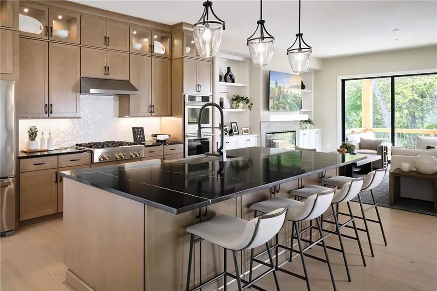 2012 Sinclair Way, Alpharetta, DC 20009 - #2