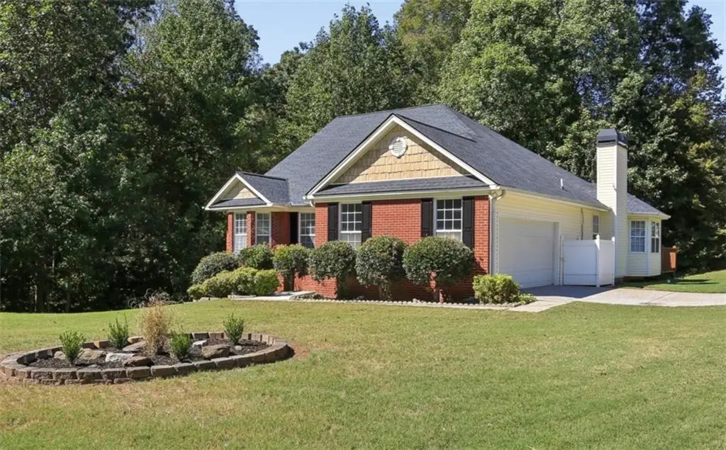 2300 Wildcat Cliffs Way, Lawrenceville, GA 30043 - #1