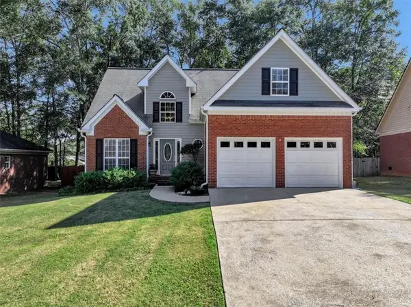 6728 Oakhurst Court, Douglasville, GA 30134