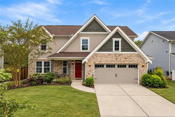 295 Floating Leaf Way, Dallas, GA 30132