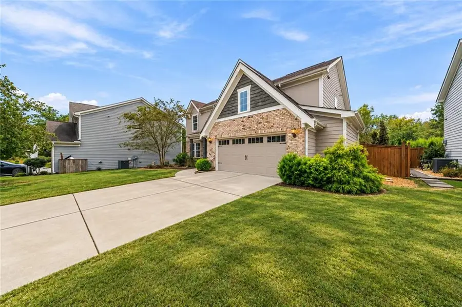 295 Floating Leaf Way, Dallas, GA 30132 - #2