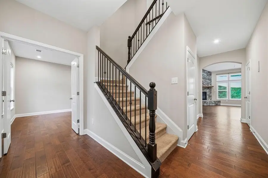 295 Floating Leaf Way, Dallas, GA 30132 - #3