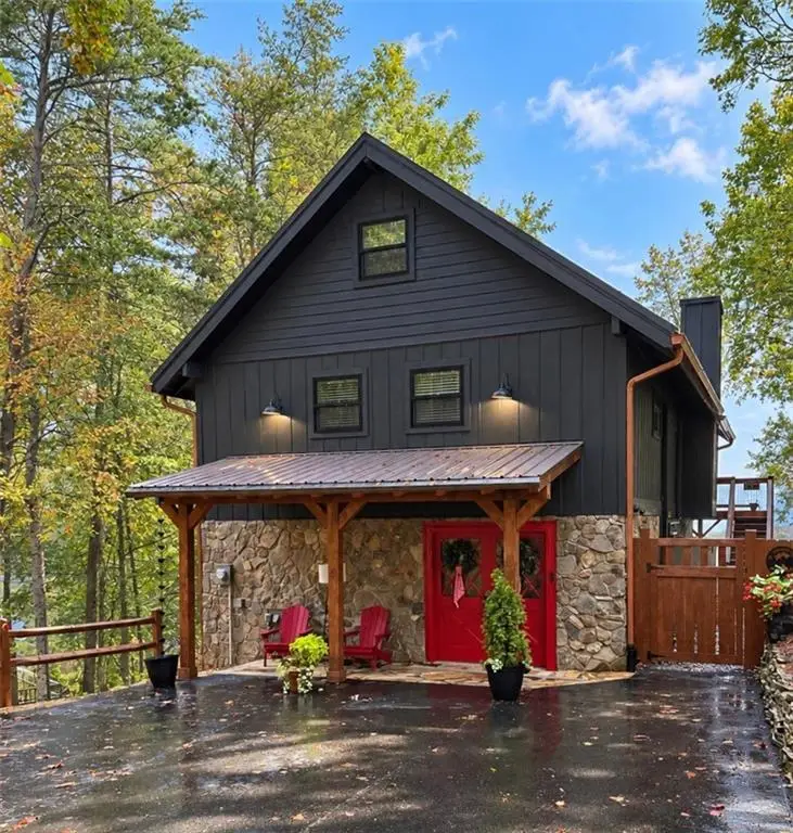 734 Mining Gap Connector, Young Harris, GA 30582 - #1