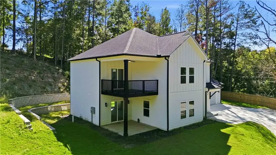 185 Stephanie Lane, Covington, GA 30016 - #2