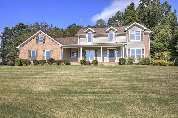 117 Indian Trace, Chatsworth, GA 30705