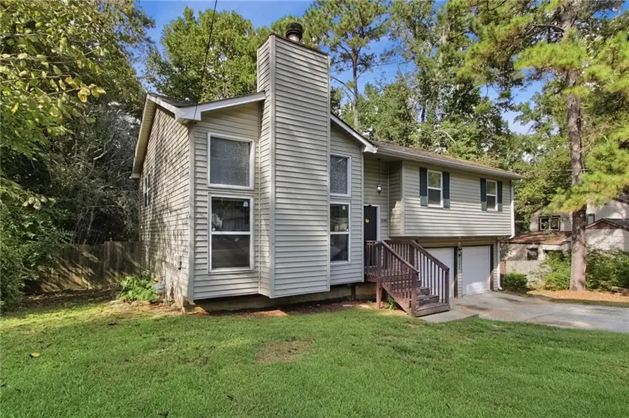 3086 Chippewa Drive, Rex, GA 30273 - #2
