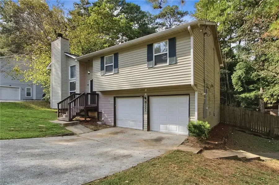 3086 Chippewa Drive, Rex, GA 30273 - #3