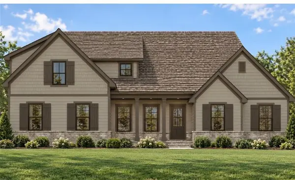 1052 Clacktown Road, Winder, GA 30680