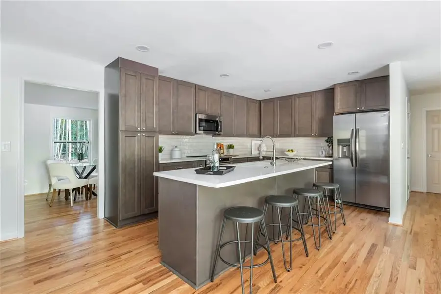 2050 Jordan Terrace Ne, Atlanta, GA 30345 - #2