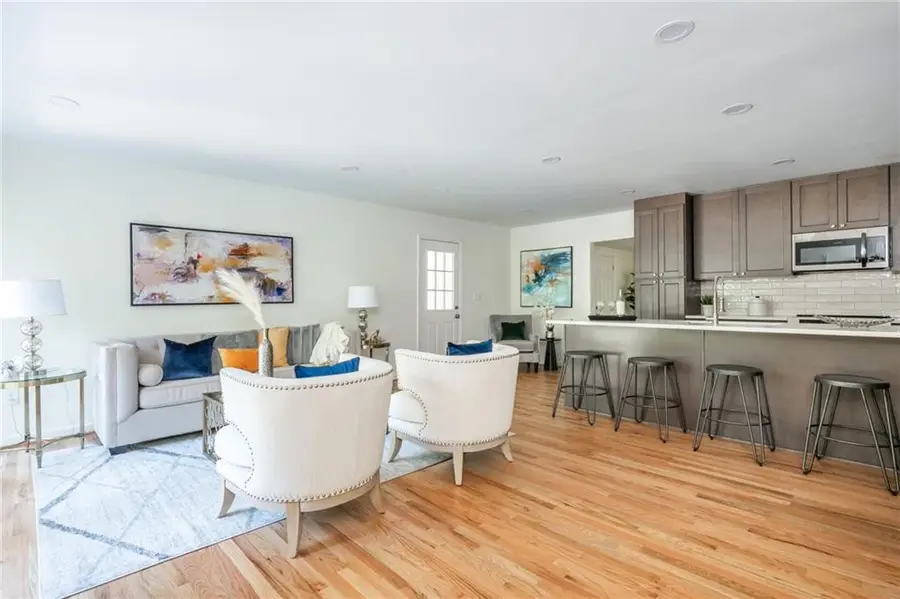 2050 Jordan Terrace Ne, Atlanta, GA 30345 - #3