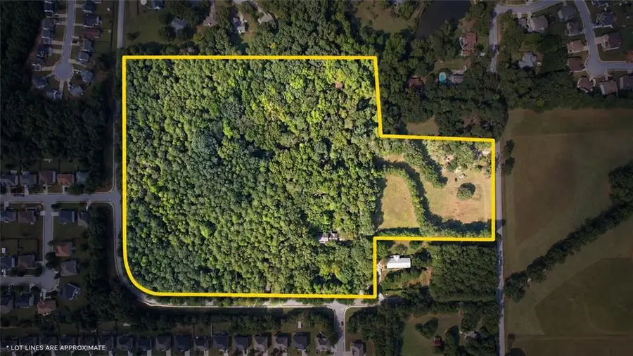 291 Hinton Circle, Covington, GA 30016 - #3