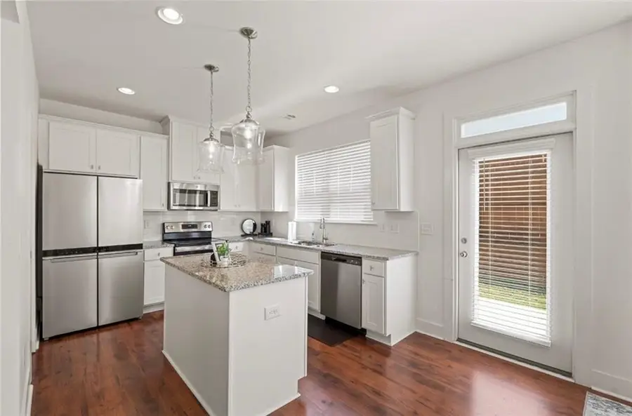 7651 Squire Court, Fairburn, GA 30213 - #3