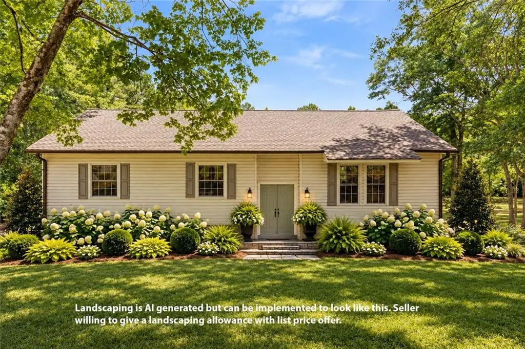 177 Norton Circle, Carrollton, GA 30117 - #1