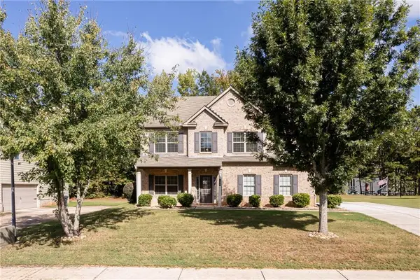 100 Regency Place, Covington, GA 30016