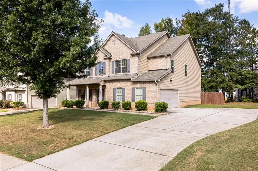 100 Regency Place, Covington, GA 30016 - #2