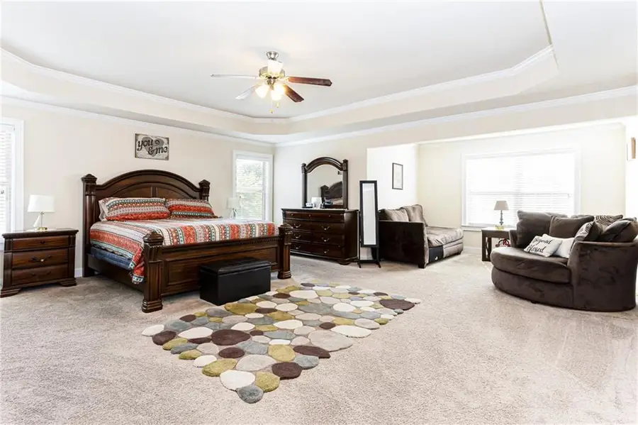 100 Regency Place, Covington, GA 30016 - #3