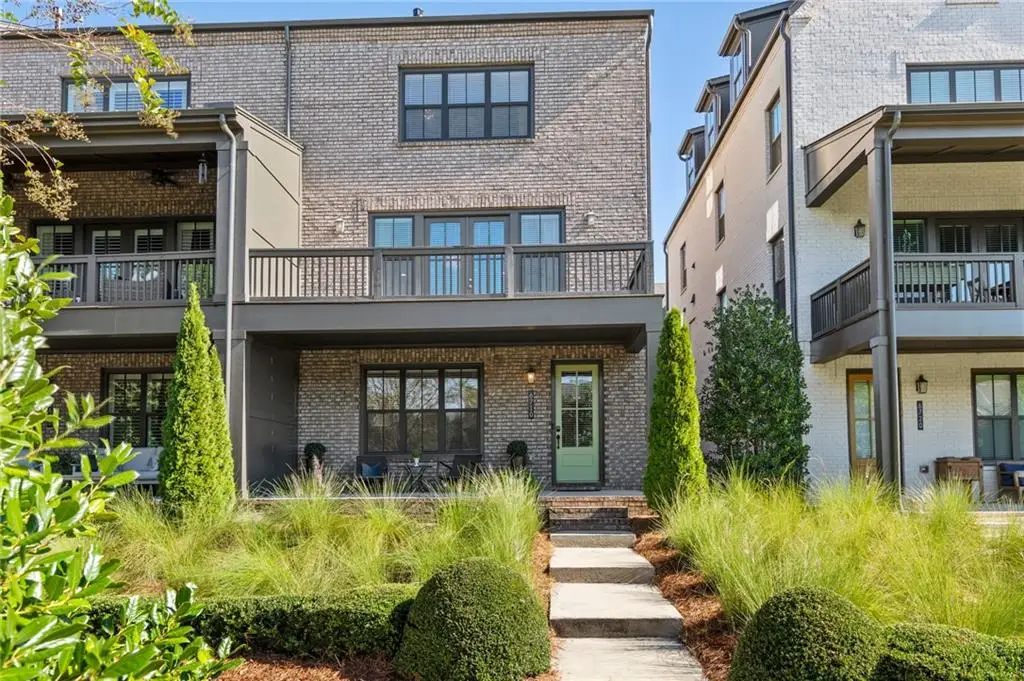 6710 Whitman Walk, Alpharetta, GA 30005 - #1