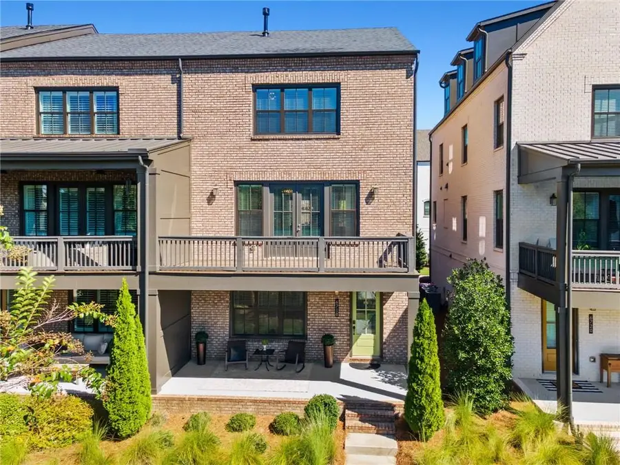 6710 Whitman Walk, Alpharetta, GA 30005 - #2